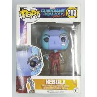 ราคา Funko Pop Marvel Guardians of the Galaxy - Nebula #203 (กล่องมีตำหนินิดหน่อย) (20216857382)