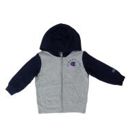 ราคา เสื้อฮูดกันหนาวแขนยาวแบรนด์ Champion แท้ size 95(มือ1) (15419680526)