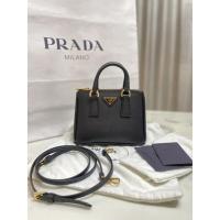 ราคา like new prada saffino mini สีดำ อะไหล่ทอง (18827948694)