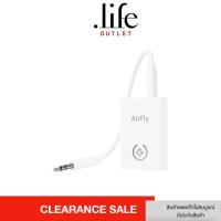 ราคา Twelve South AirFly (Package เป็นถุงกำมะหยี่) By Dotlifeoutlet (28954581868)