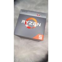 ราคา CPU (ซีพียู) AM4 AMD RYZEN 5 2400G 3.6 GHz (12574912185)