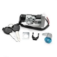 ราคา สวิทกุญแจ เวฟ125R เเบบนิรภัยชุดใหญ่ 2009-2018 W110I เวฟ สวิทช์กุญแจ สวิตกุญแจเวฟ สวิทกุญแจเวฟ110 (26855249679)