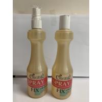 ราคา Caring Spray Fix แคริ่ง สเปรย์แข็งพิเศษ 220มล. ฟิกซ์ แบบสเปรย์และแบบเติม (11155606979)
