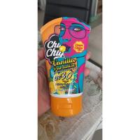ราคา เซรั่มกันแดด Chupa Chups SPF30 PA+++ Vanilla (9401029397)