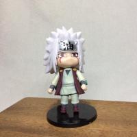 ราคา โมเดลฟิกเกอร์ จิไรยะ จากนารูโตะ (23260973483)