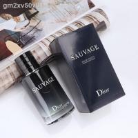 ราคา ﹍▬น้ำหอม Dior Sauvage EDT 100ml น้ำหอมดิออร์ กลิ่นสำหรับคุณสุภาพบุรุษ น้ำหอมผู้ชาย High Quality (13101642339)