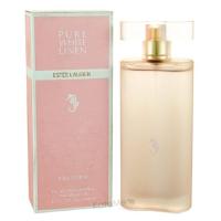 ราคา Estee Lauder Pure White Linen Pink Coral EDP 100ml.