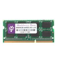 ราคา RAM DDR3L(1600, NB) 8GB Blackberry 16 Chip (1869464885)