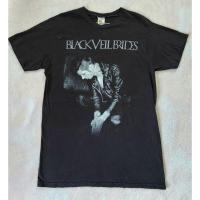 ราคา เสื้อมือสอง วง Black Veil Brides (25908577477)