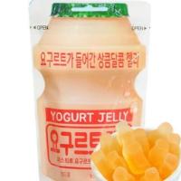 ราคา เยลลี่ยาคูลท์ Yogurt Jelly (ไม่รองรับการชำระเงินปลายทาง) (686110772)