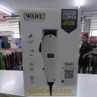 ราคา ท้100% Wahl USA ปัตตาเลี่ยน มีใบรับประกัน ใช้งานทนทาน ตัดผม เครื่องแรง วอลล์ แบตเตอเลี่ยน มีฟันรอง ตัดง่าย ปรับฟันได้ (24171577929)