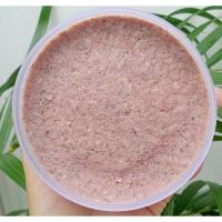 ราคา กะปิเคยกุ้งแท้จังหวัดระนอง(สูตรดั้งเดิม) เกรดAAAตัวเคยกุ้งล้วนๆ100%ราคาถูกมากๆ ✅กล้าท้าพิสูจน์เนื้อเคยกุ้ง 100% (11444168271)