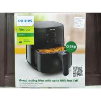 ราคา แพคดี ส่งไว Philips air fryer หม้อทอดอากาศ philips HD9200/91 (17379034722)