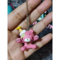 ราคา หายากมาก Gloomy Bear The Naughty Grizzly Sweets Bear Mini Figure Keychain พวงกุญแจหมีโหดขนมหวาน น่ารักสุดๆ (20071331653)