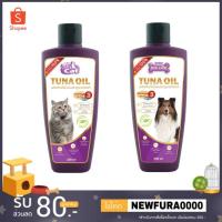 ราคา ฺBOK DOK - Catty Cat น้ำมันปลาทูน่าสกัดแท้ 100% 200 ml. (8804135435)