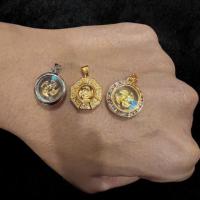 ราคา จี้กังหันแท้จากฮ่องกง เข้าพิธีเรียบร้อย พร้อมส่งทุกชิ้น (13669366811)