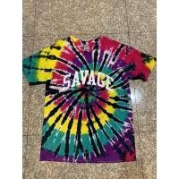 ราคา เสื้อยืดมัดย้อมGildan (12126843595)