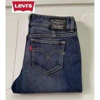 ราคา {เอว27}LEVI 'S แท้% มือ2 (12698271354)