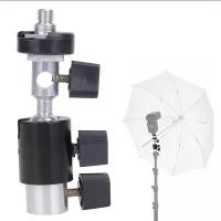 Flash Shoe Umbrella Holder Type D