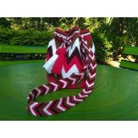 ราคา กระเป๋าสะพายสไตล์วายู(wayuu) (12808360642)