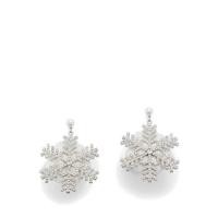 ราคา ALDO รุ่น FLOCON_SE ต่างหูผู้หญิง - สีเงิน (24985712678)