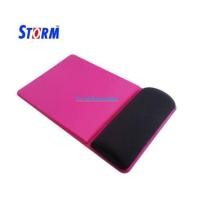 ราคา Storm แผ่นรองเมาส์ชนิดหมอนรองข้อมือ สตอร์ม CP300 Mouse pad (4446354512)