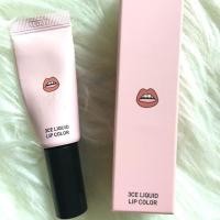 ราคา 3CE liquid lip color สี #lowdown (829040812)