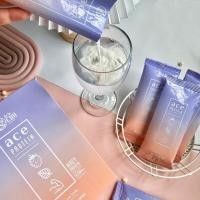 ราคา หมดอายุ 5/7/67 (ราคาต่อซอง) Cho ace protein เดอ ลา โชว์ เอซ โปรตีน (21029274014)