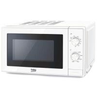 ราคา BEKO ไมโครเวฟ (700 วัตต์, 20 ลิตร) รุ่น MOC20100W (1937837300)