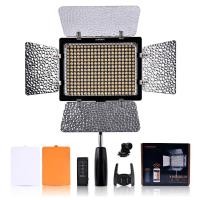 ราคา ⚡ ไฟอย่างเดียว ⚡ไฟ LED YONGNUO ไฟต่อเนื่อง YN300 III Pro LED Video Studio Light Control III (1709589820)