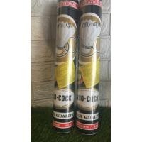 ราคา ลูกขนไก่อินโดค็อก/ ลูกแบดมินตัน/12 เนื้อหา (22606551021)