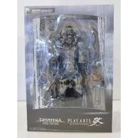 ราคา Square Enix Dissidia Final Fantasy Play Arts Kai Action Figure No.3 Gabranth มือ2 (21683892702)