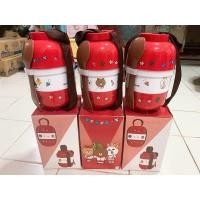 ราคา ปิ่นโตเซเว่น ปิ่นโตอิ่มทั่วไทย (7370877608)