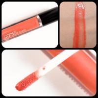 ราคา ลิปกลอส M.A.C - Geo Pink Cremesheen Glass (1624443680)