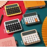 ราคา [พร้อมส่งจากไทย ไม่ต้องรอพรี] GG เครื่องคิดเลขหน้าจอ LED Junno (22623914506)