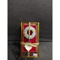 ราคา ตู้กระจกพวงมาลัยสบู่วันแม่ (2577243646)