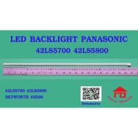 ราคา หลอดไฟ BACKLIGHT PANASONIC 42LS5700 42LS5800 SKYWORTH 42E66 TH-L42T5E TH-42E5T V12 6916L-0912A 60LED (22957155952)