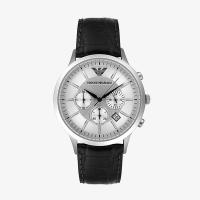 ราคา Emporio Armani นาฬิกาข้อมือผู้ชาย รุ่น AR2432 (5335958119)