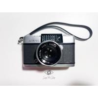ราคา กล้องฟิล์ม olympus pen D Halfframe (22016300171)
