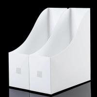 ราคา ชั้นวางหนังสือมัลติฟังก์ชั่นเดสก์ท็อป 2 แพ็ค, ชั้นเก็บของ, ชั้นวางแฟ้มสไตล์สำนักงาน, ชั้นวางเอกสาร, (27860899202)