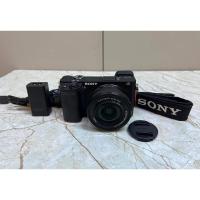 ราคา กล้อง Sony A6300 พร้อมเลนส์ 16-50mm (18142149473)