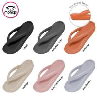 ราคา MONIGA 324 รองเท้าแตะ รุ่น MONOBO ไซส์ 5-8 สี ดำ เทาเข้ม ชมพูกะปิ ส้ม เบจ เทาอมม่วง Maksim (24369827955)