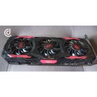 ราคา AMD RX 570/4GB PowerColor RED Devil (OC,D5) (12852249373)