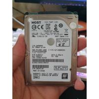 ราคา HDD Notebook HGST 1 TB มือสอง ใช้งานได้ปกติ (11386096747)