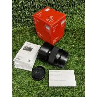 ราคา เลนส์ SONY FE 50 F1.8 (18251889350)