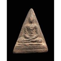 ราคา พระคันธารราฐ เนื้อดิน ไม่ทราบที่ (14685536702)