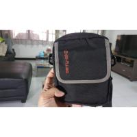 ราคา carry-all กระเป๋าสะพายใบเล็ก (747235922)