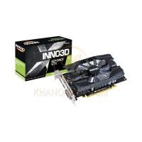 ราคา VGA INNO3D GEFORCE GTX 1650 SUPER COMPACT - 4GB GDDR6 (13941748838)