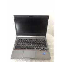 ราคา โน๊ตบุ๊ค Notebook Fujitsu รุ่นE736 Celeron cpu 3955u/2.00GHz(RAM: 4GB/HDD:500GB) ขนาด13 นิ้ว (21545597895)