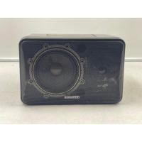 ราคา AJ46 ลำโพง 1 ข้าง มือสองญี่ปุ่น (029) KENWOOD CM-7 70W 8 โอห์ม Woofer 3.5 นิ้ว Size ตู้ 23x15x15CM ตะแกรงหน้า รอยตามรูป (14199659193)